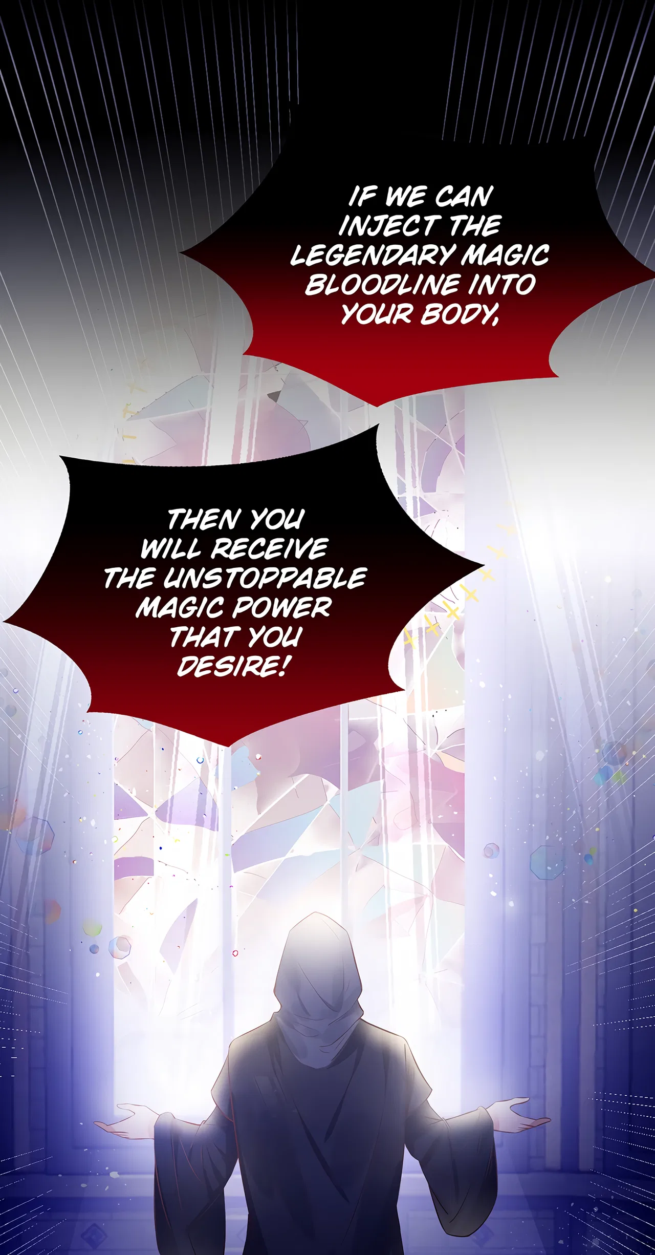 Governess of a Tyrant Chapter 47 – Page 37