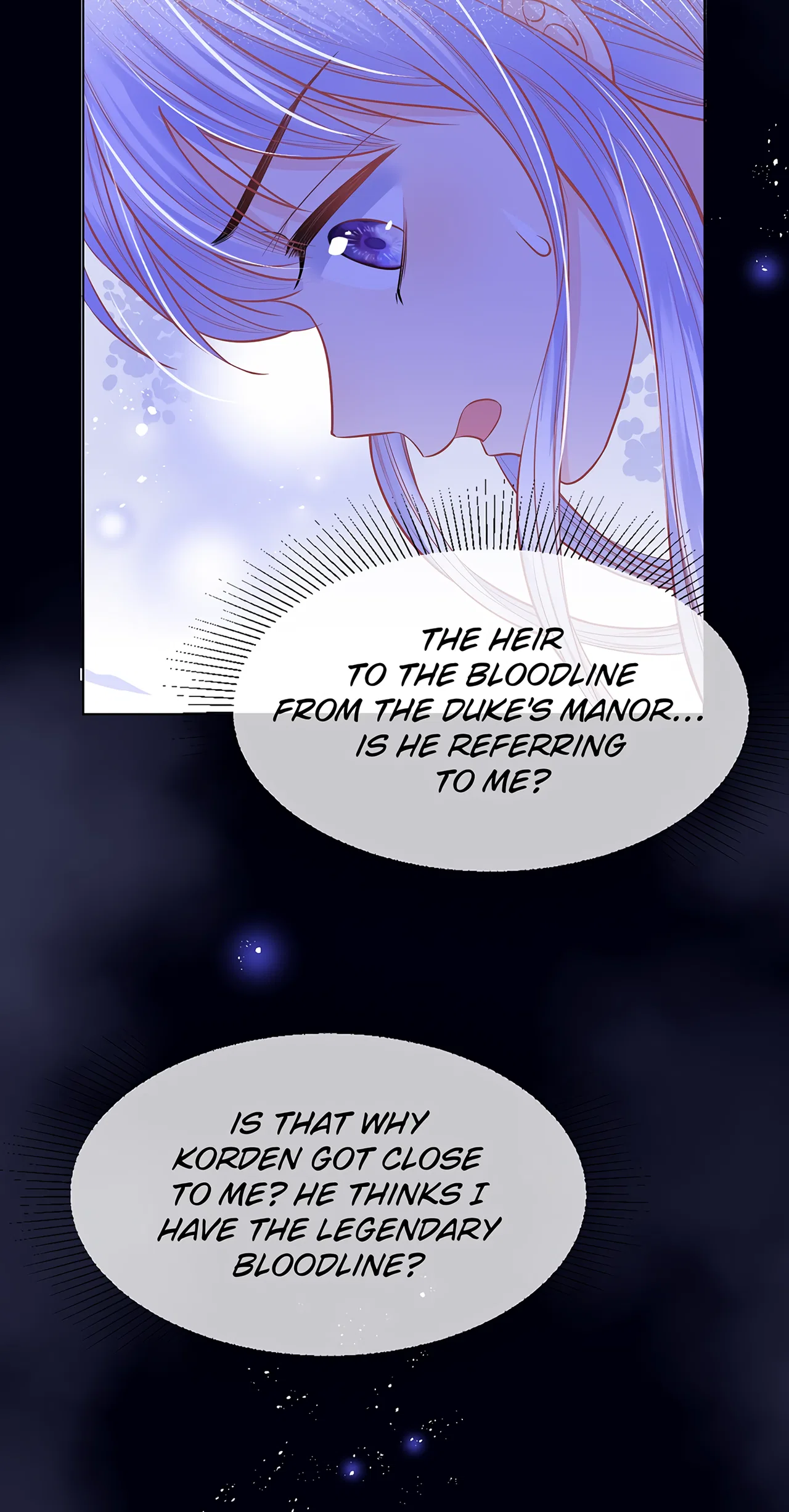 Governess of a Tyrant Chapter 47 – Page 39