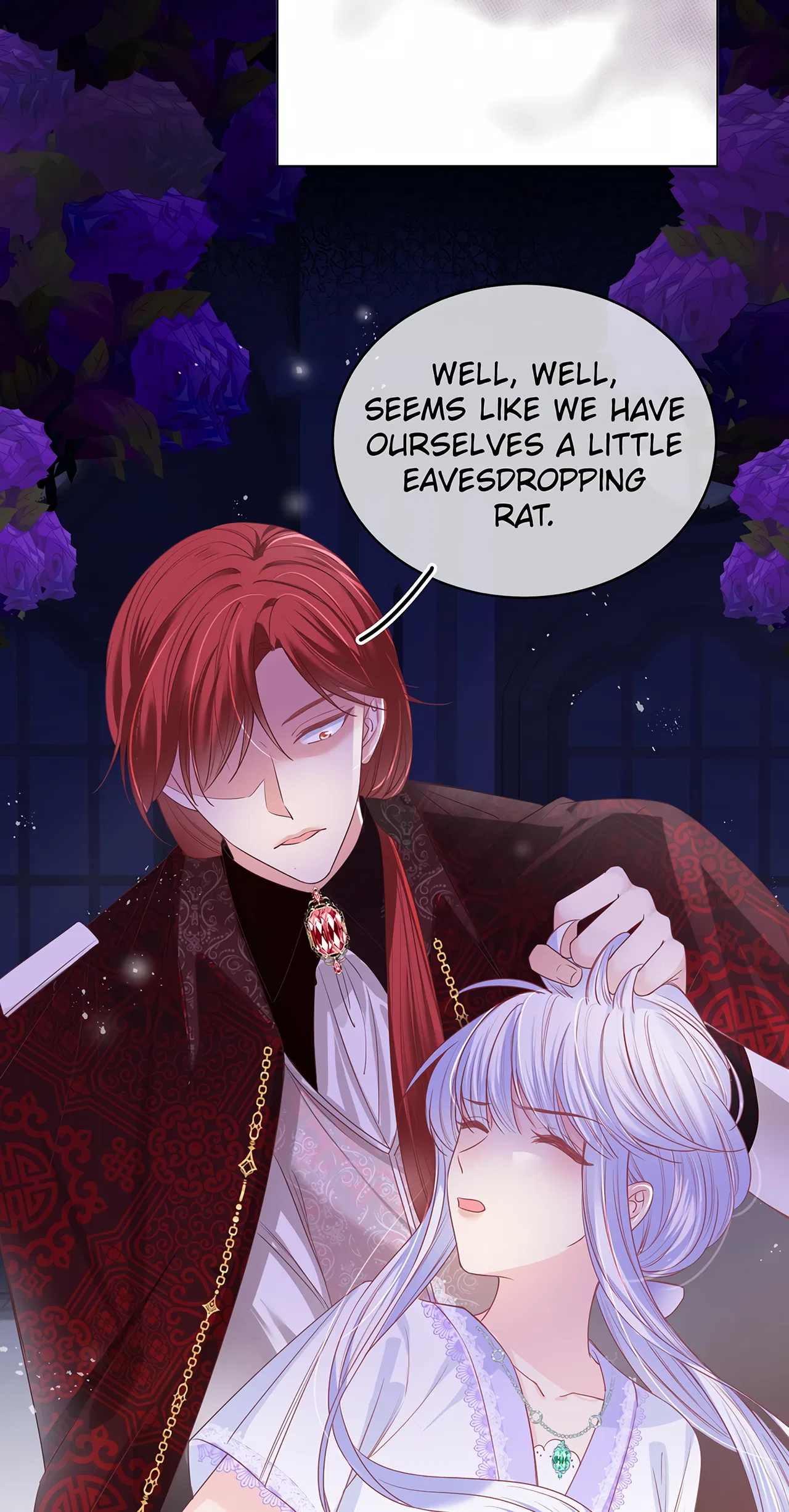 Governess of a Tyrant Chapter 47 – Page 42