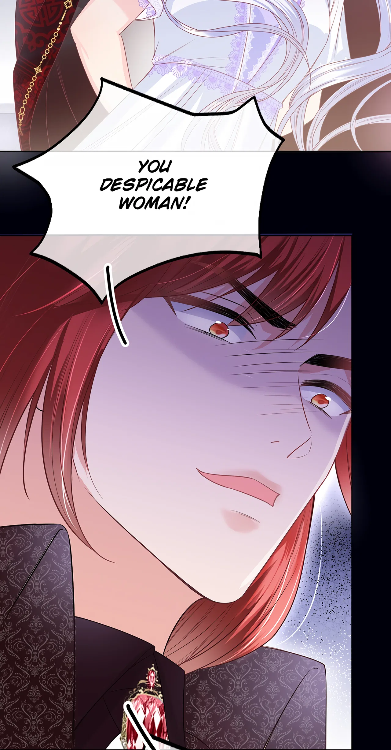 Governess of a Tyrant Chapter 47 – Page 43