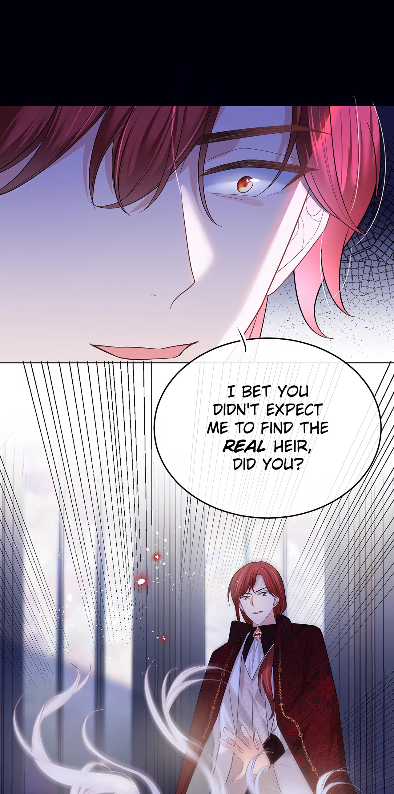 Governess of a Tyrant Chapter 47 – Page 45