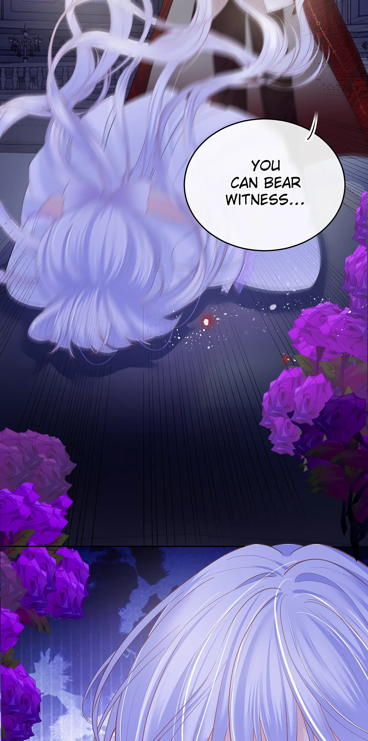 Governess of a Tyrant Chapter 47 – Page 46