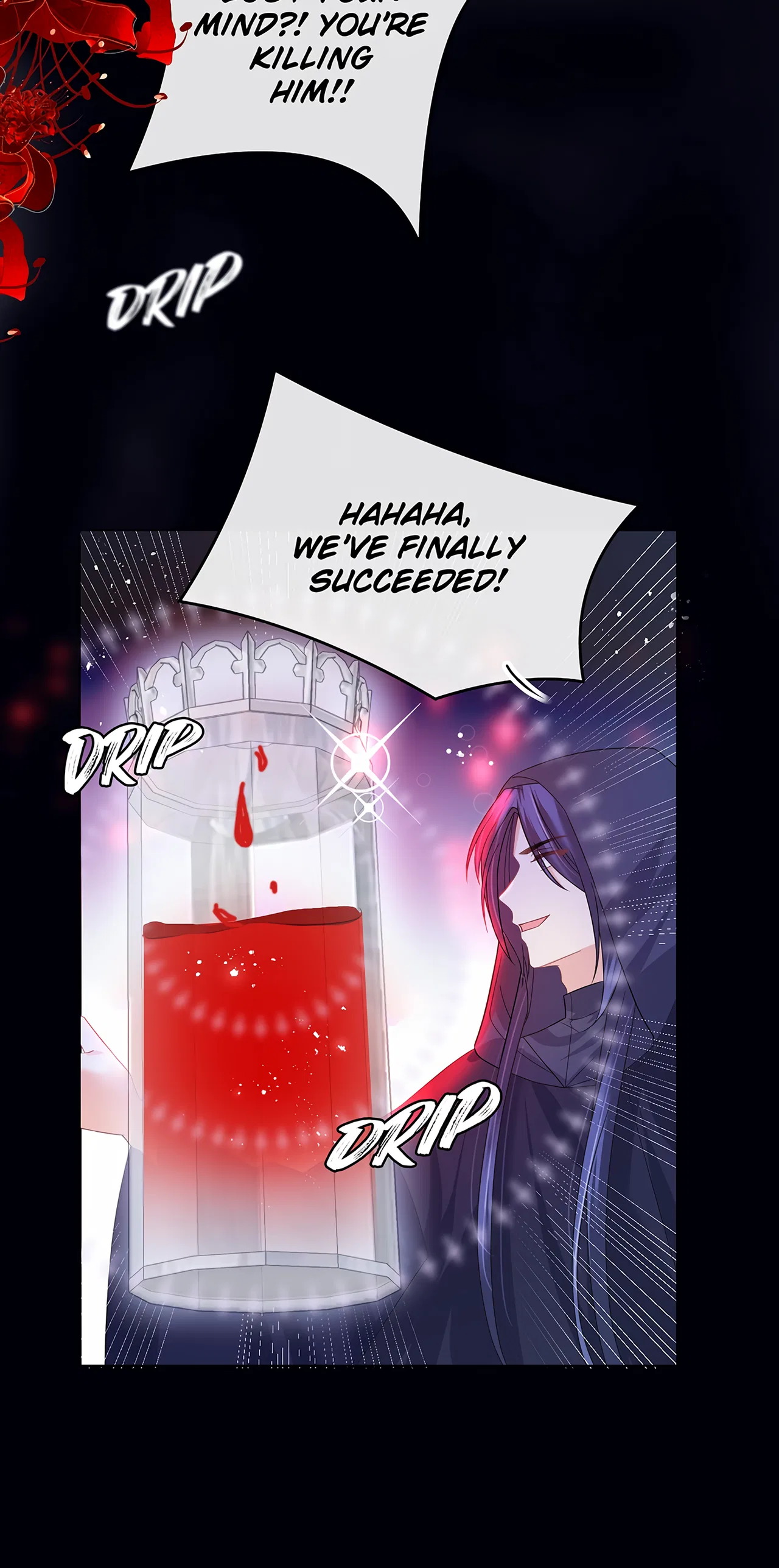 Governess of a Tyrant Chapter 47 – Page 51