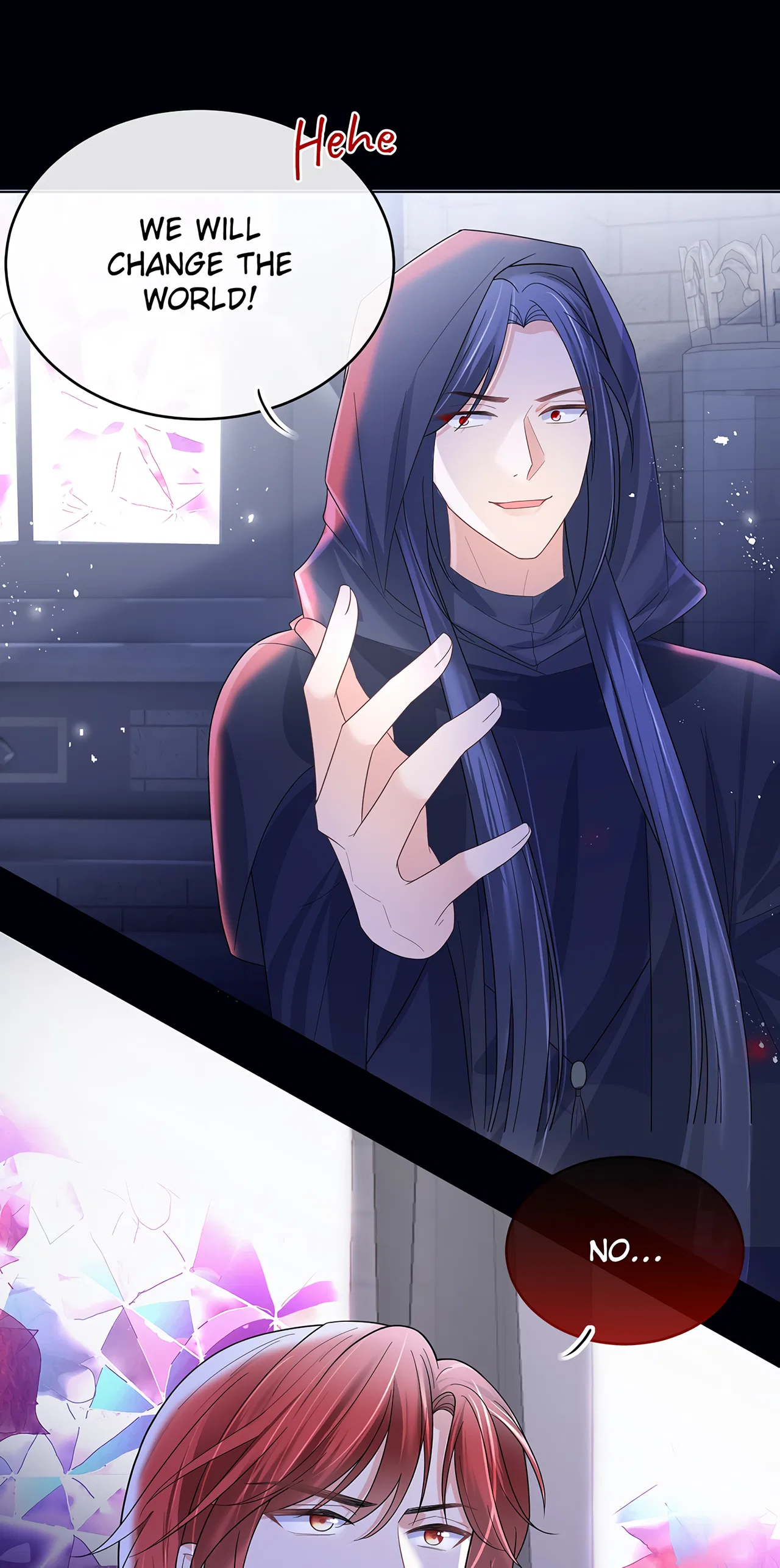 Governess of a Tyrant Chapter 47 – Page 52