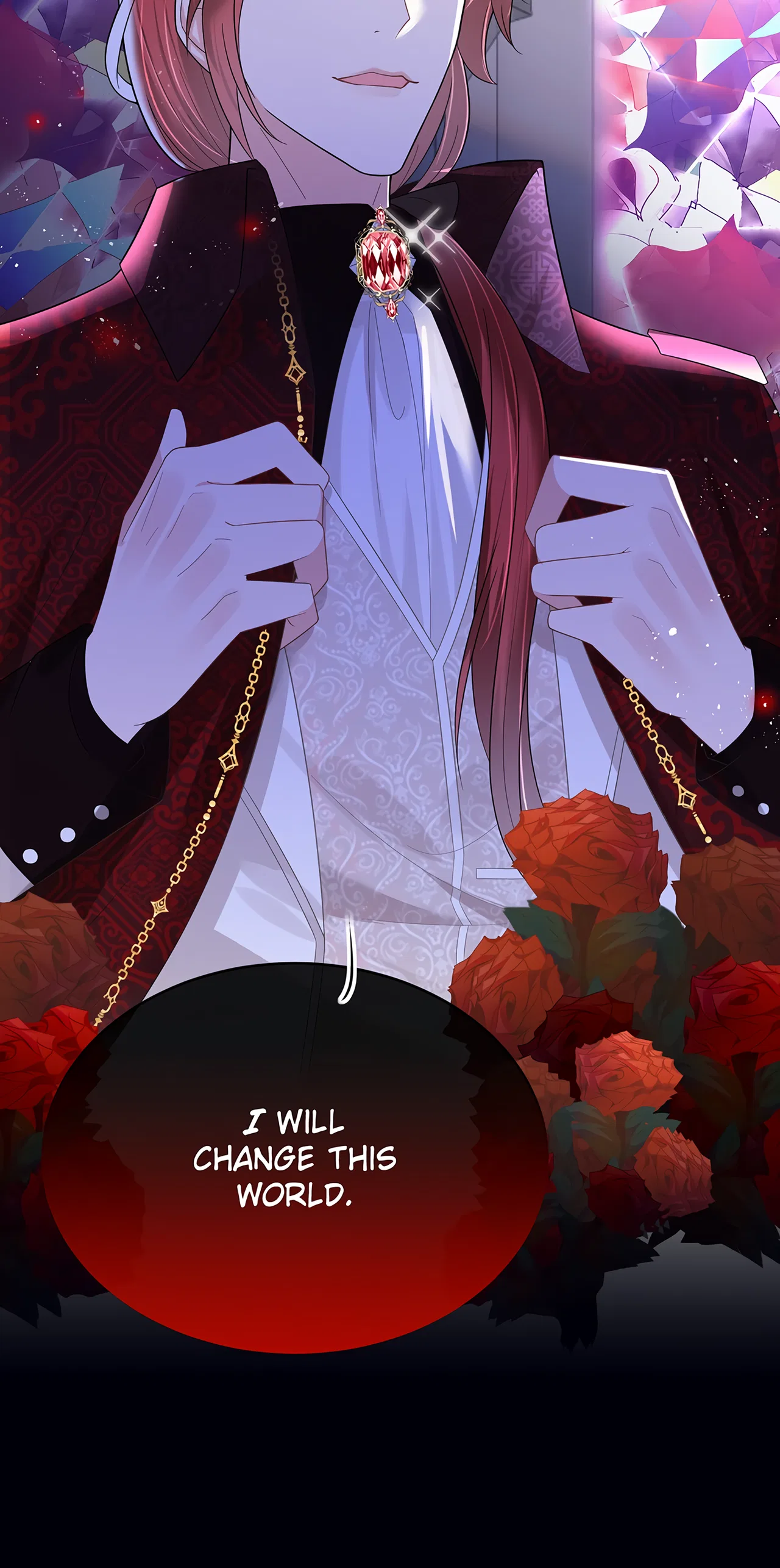 Governess of a Tyrant Chapter 47 – Page 53