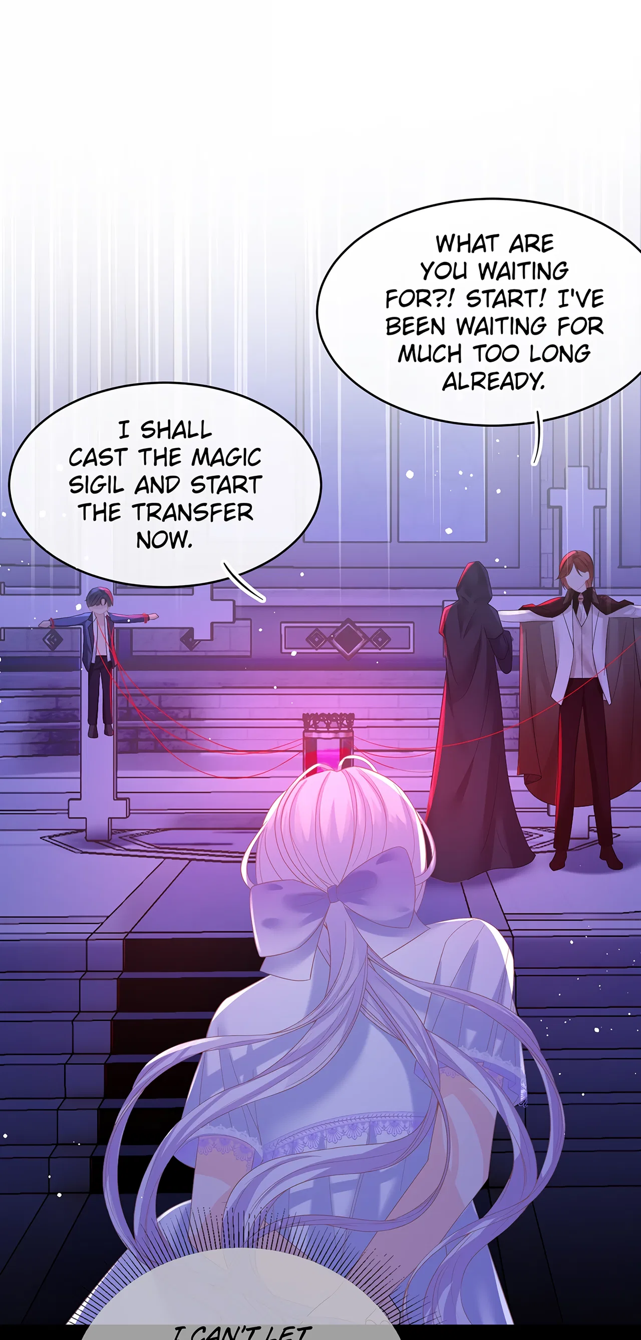 Governess of a Tyrant Chapter 47 – Page 54