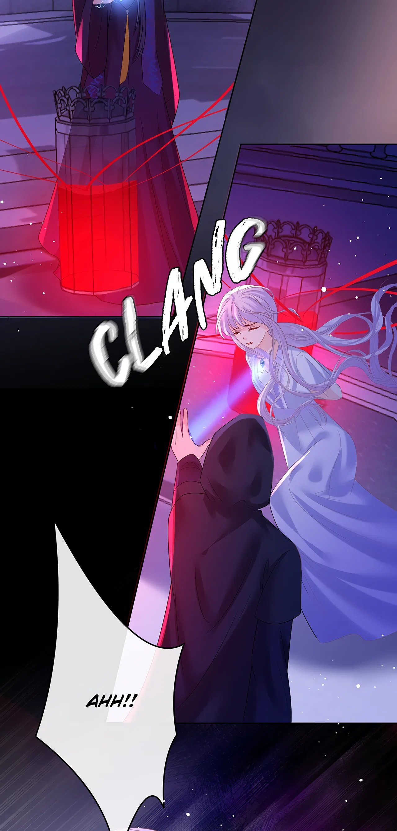 Governess of a Tyrant Chapter 47 – Page 57