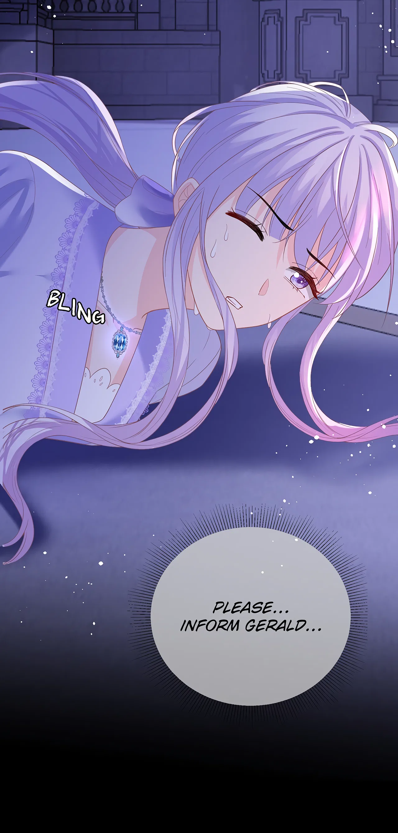 Governess of a Tyrant Chapter 47 – Page 60