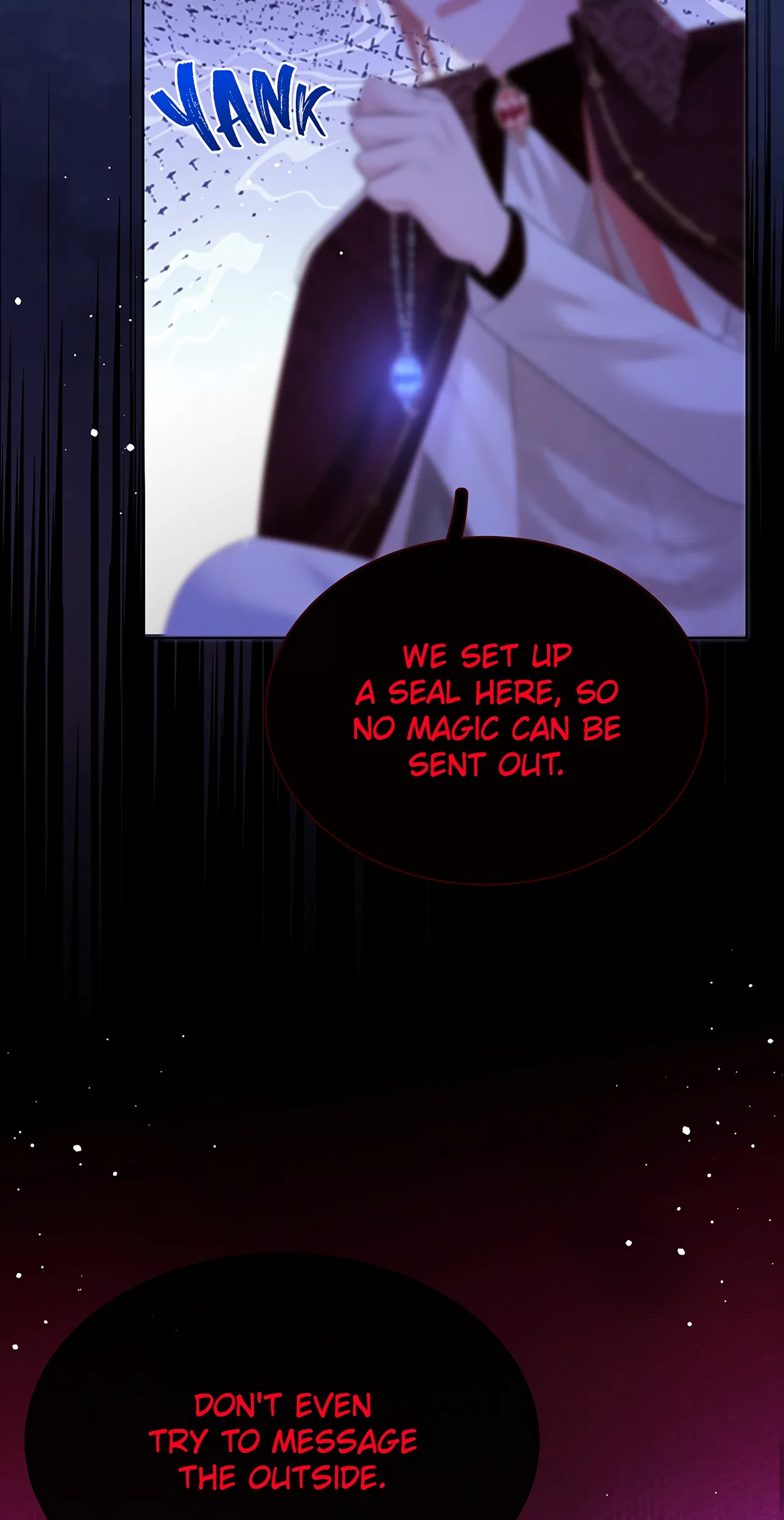 Governess of a Tyrant Chapter 47 – Page 62