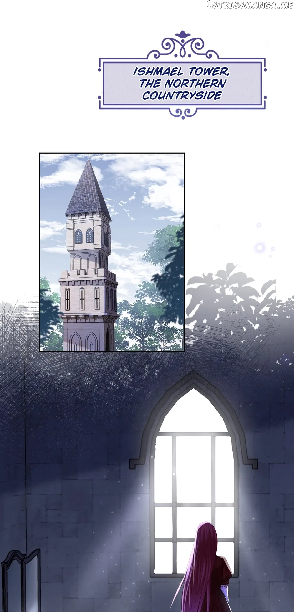 Governess of a Tyrant Chapter 46 – Page 1