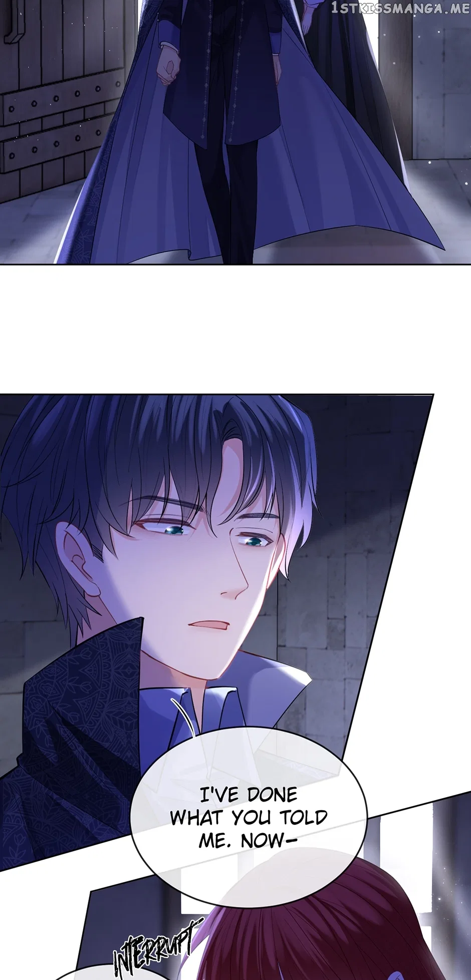 Governess of a Tyrant Chapter 46 – Page 4