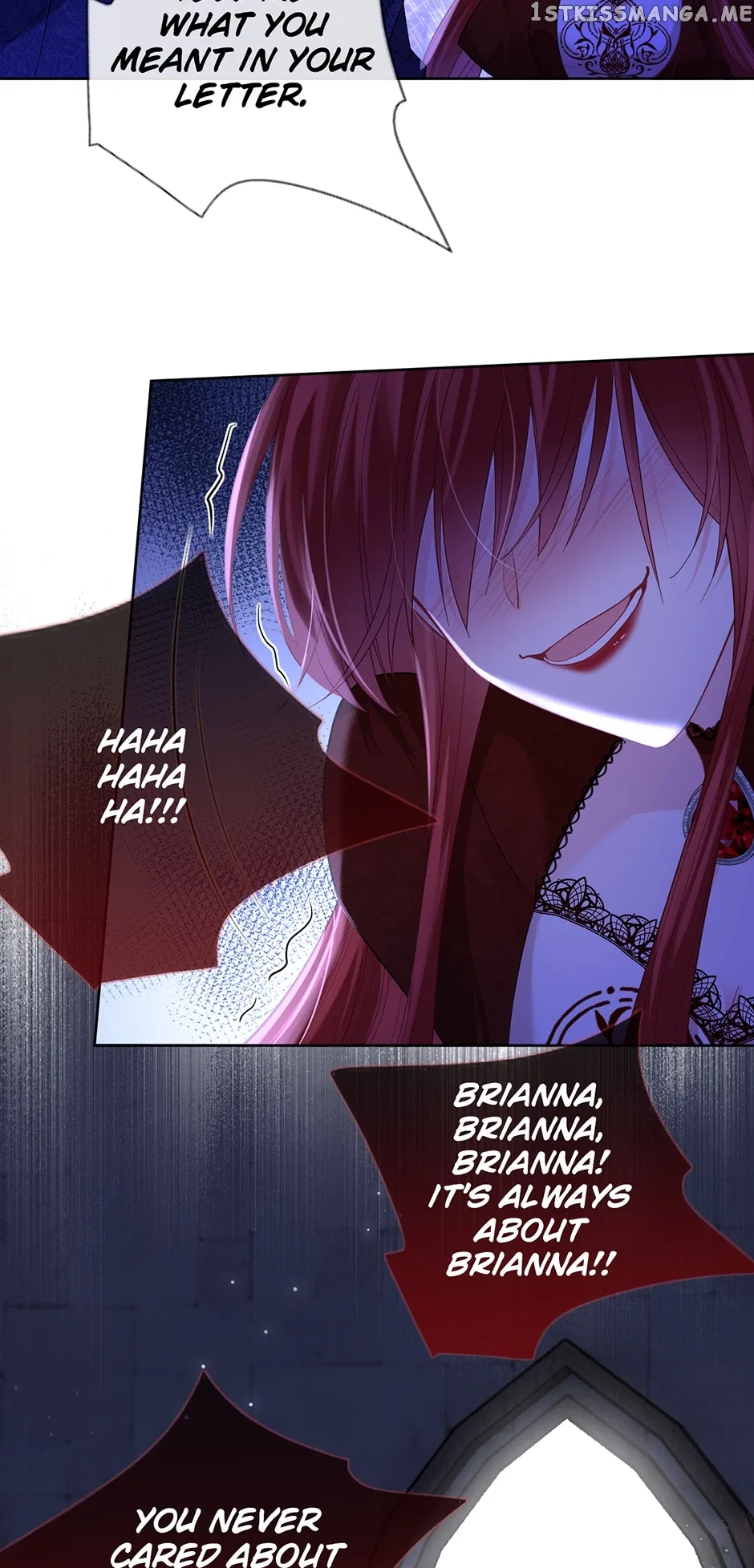 Governess of a Tyrant Chapter 46 – Page 7