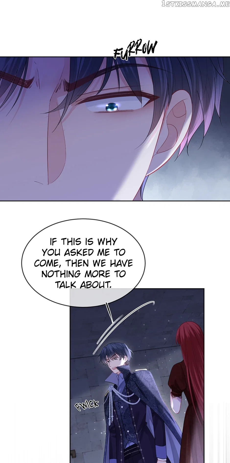 Governess of a Tyrant Chapter 46 – Page 9