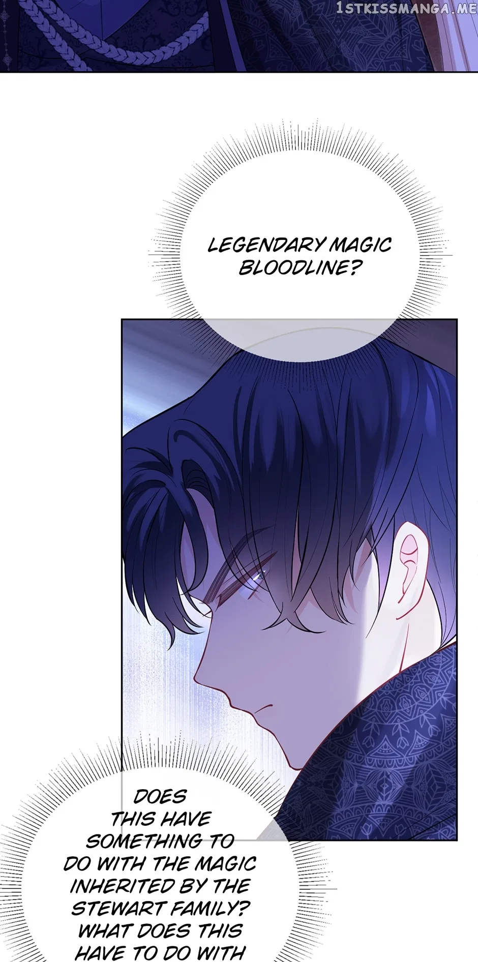Governess of a Tyrant Chapter 46 – Page 11