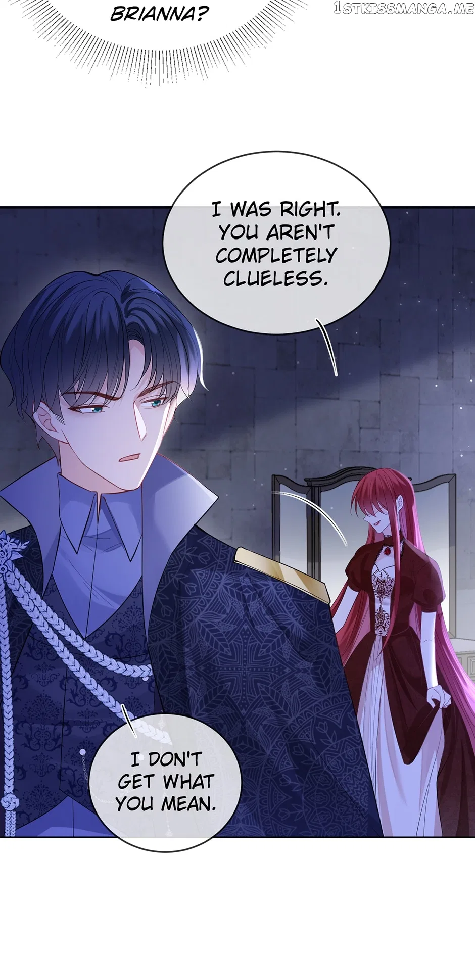 Governess of a Tyrant Chapter 46 – Page 12