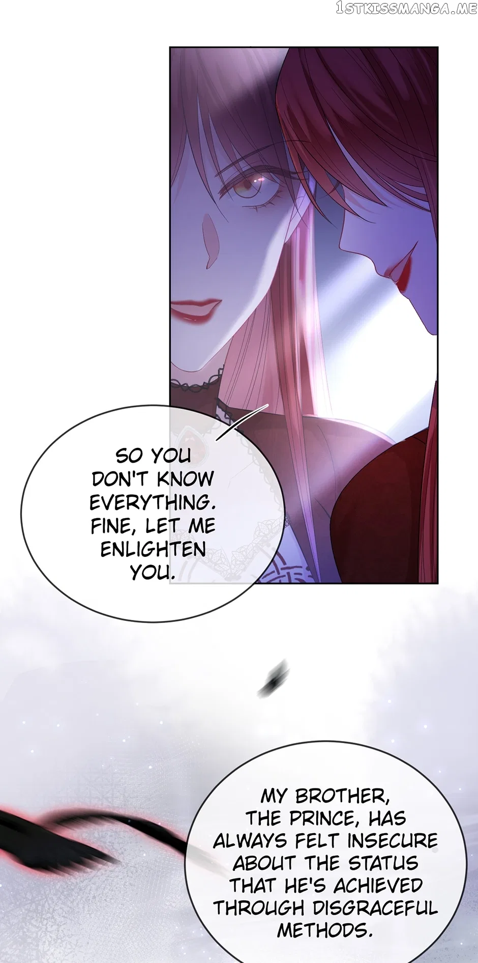Governess of a Tyrant Chapter 46 – Page 13