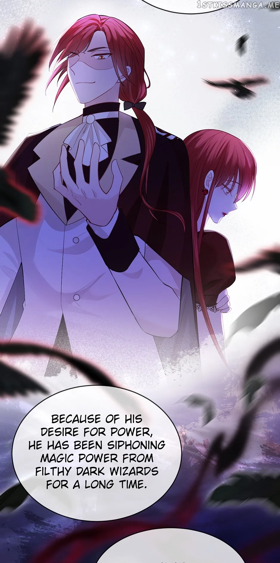 Governess of a Tyrant Chapter 46 – Page 14