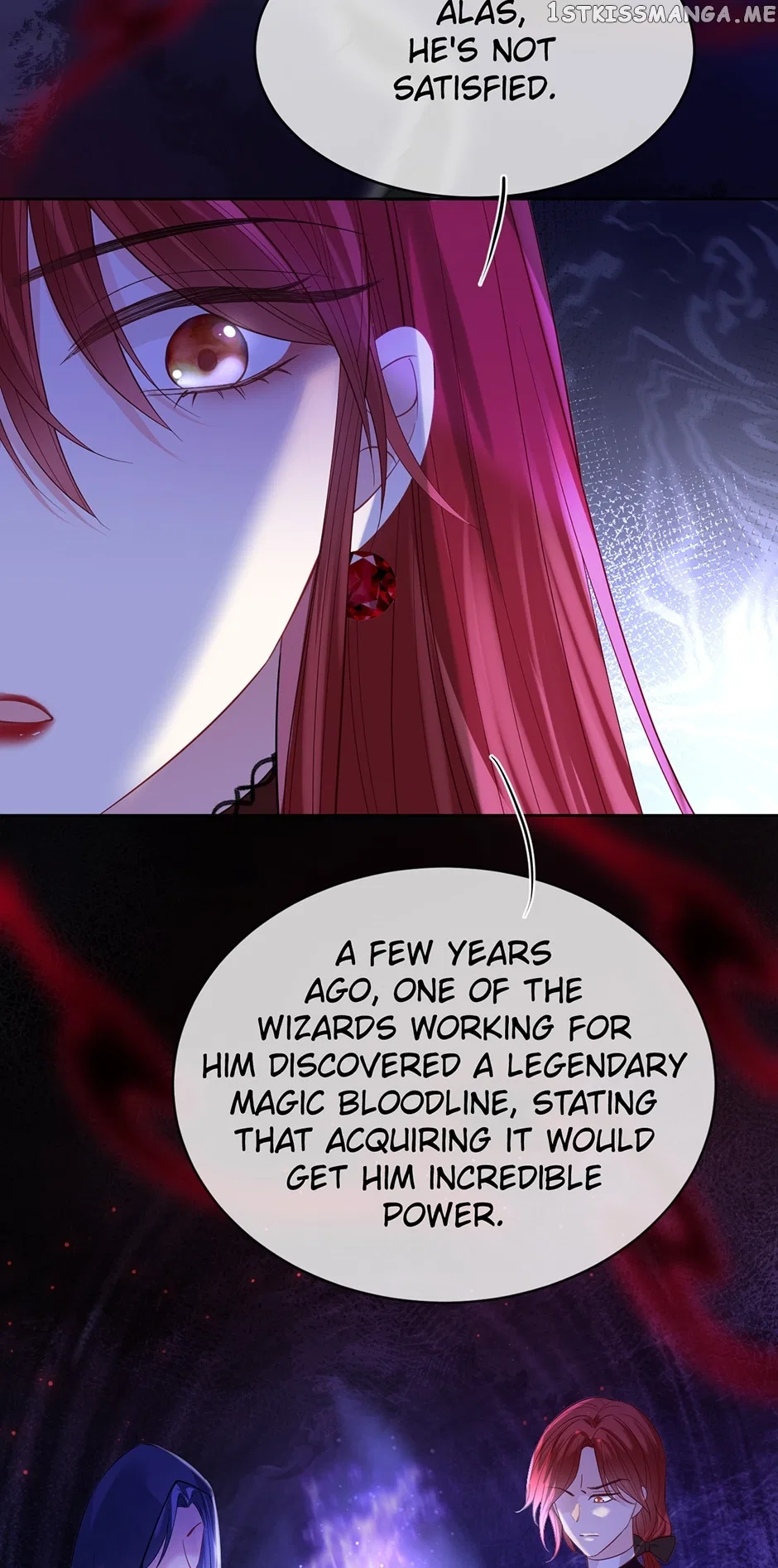 Governess of a Tyrant Chapter 46 – Page 15
