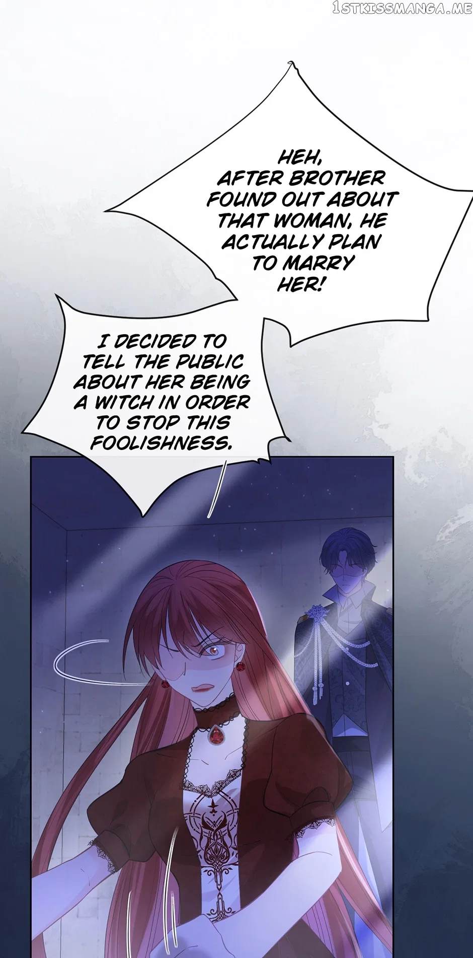 Governess of a Tyrant Chapter 46 – Page 18