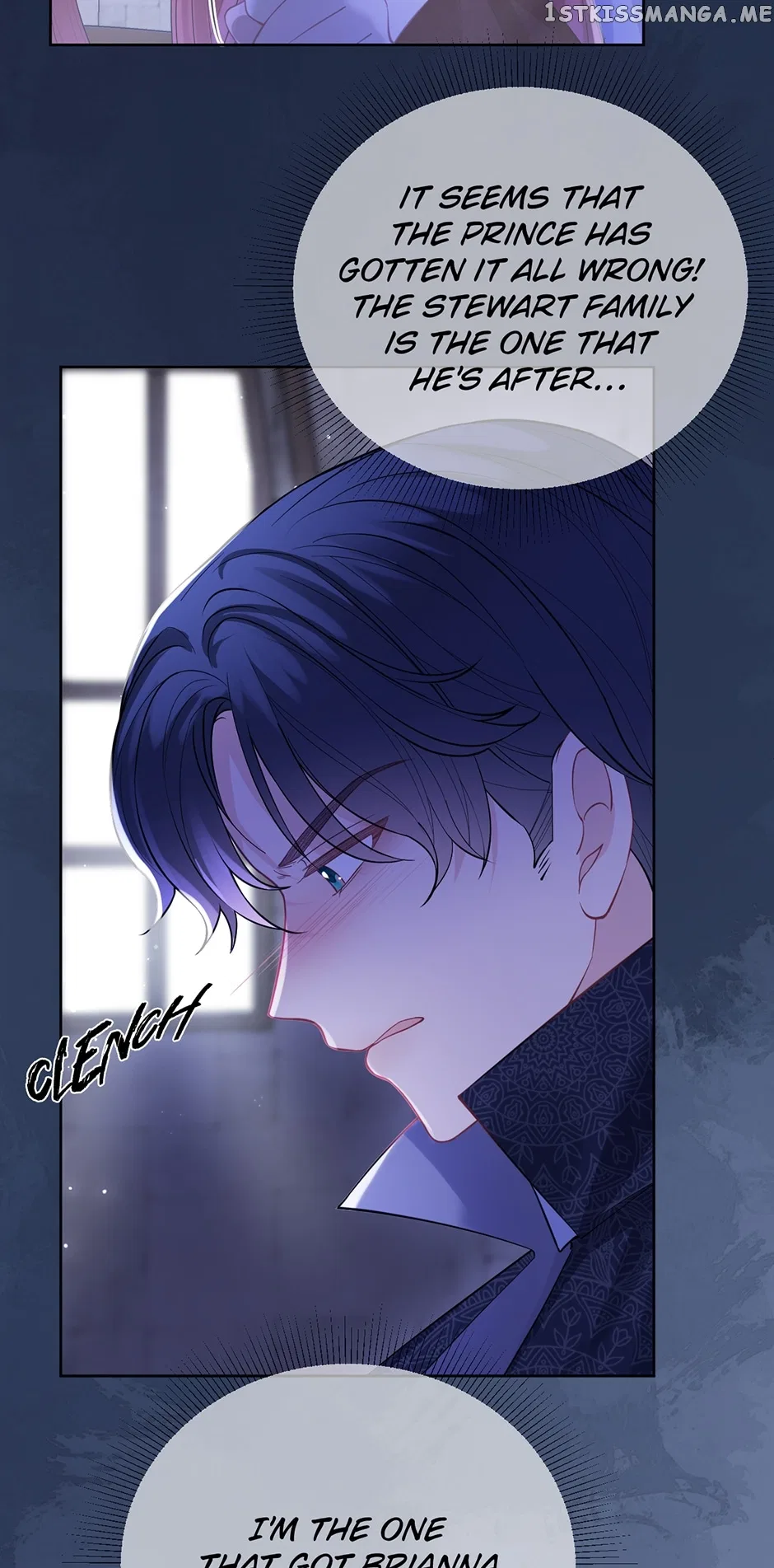 Governess of a Tyrant Chapter 46 – Page 19