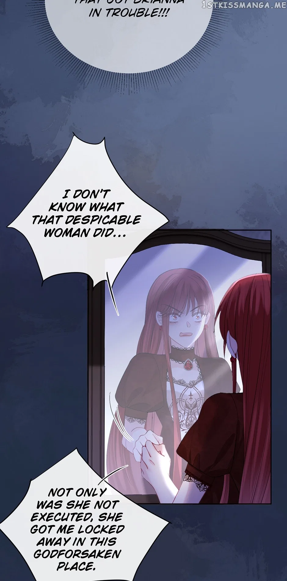 Governess of a Tyrant Chapter 46 – Page 20
