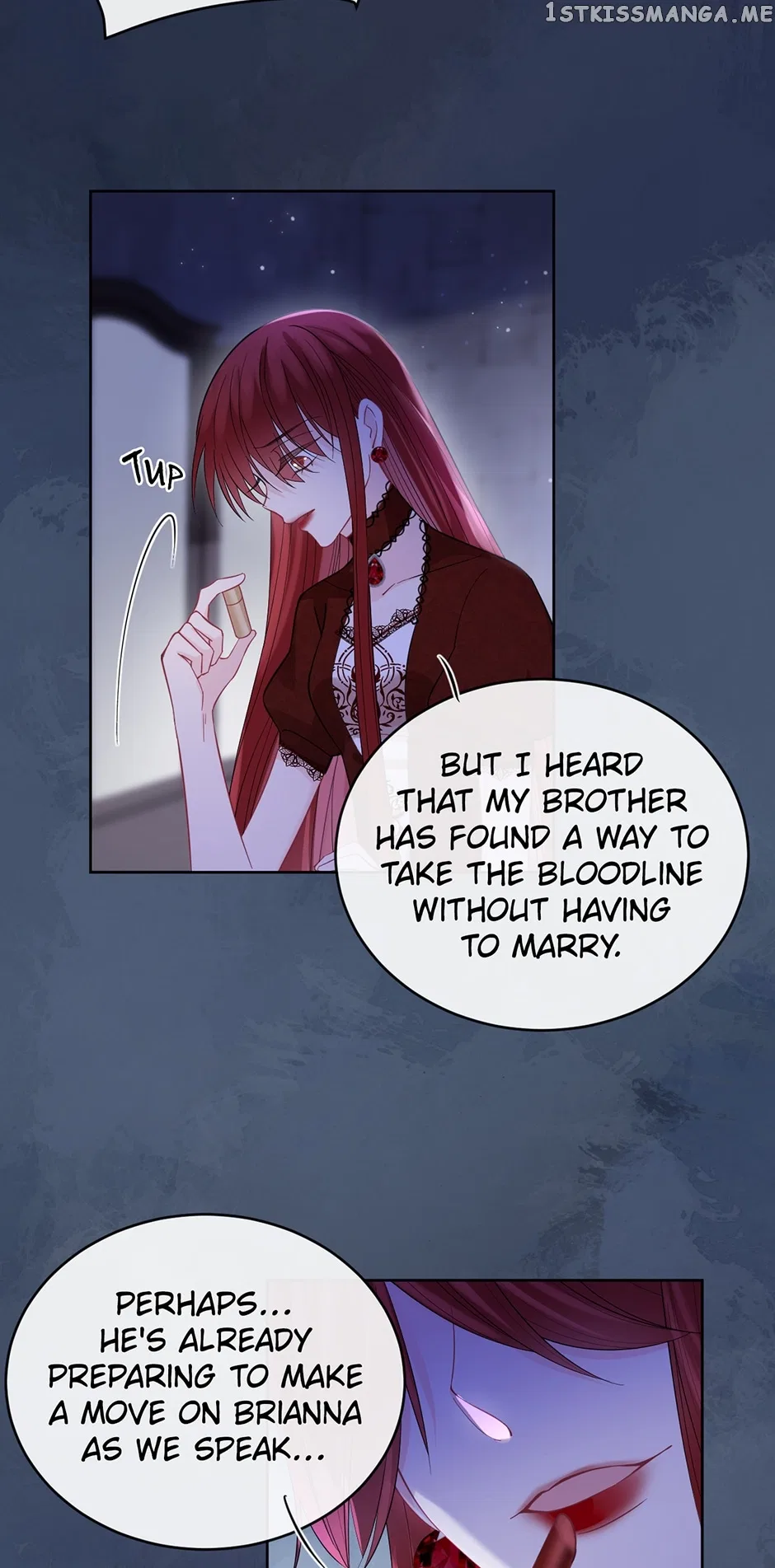 Governess of a Tyrant Chapter 46 – Page 21