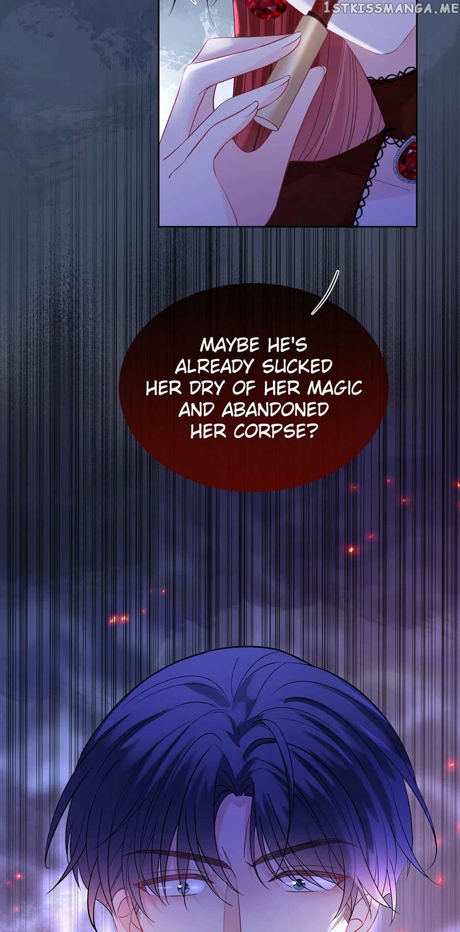 Governess of a Tyrant Chapter 46 – Page 22
