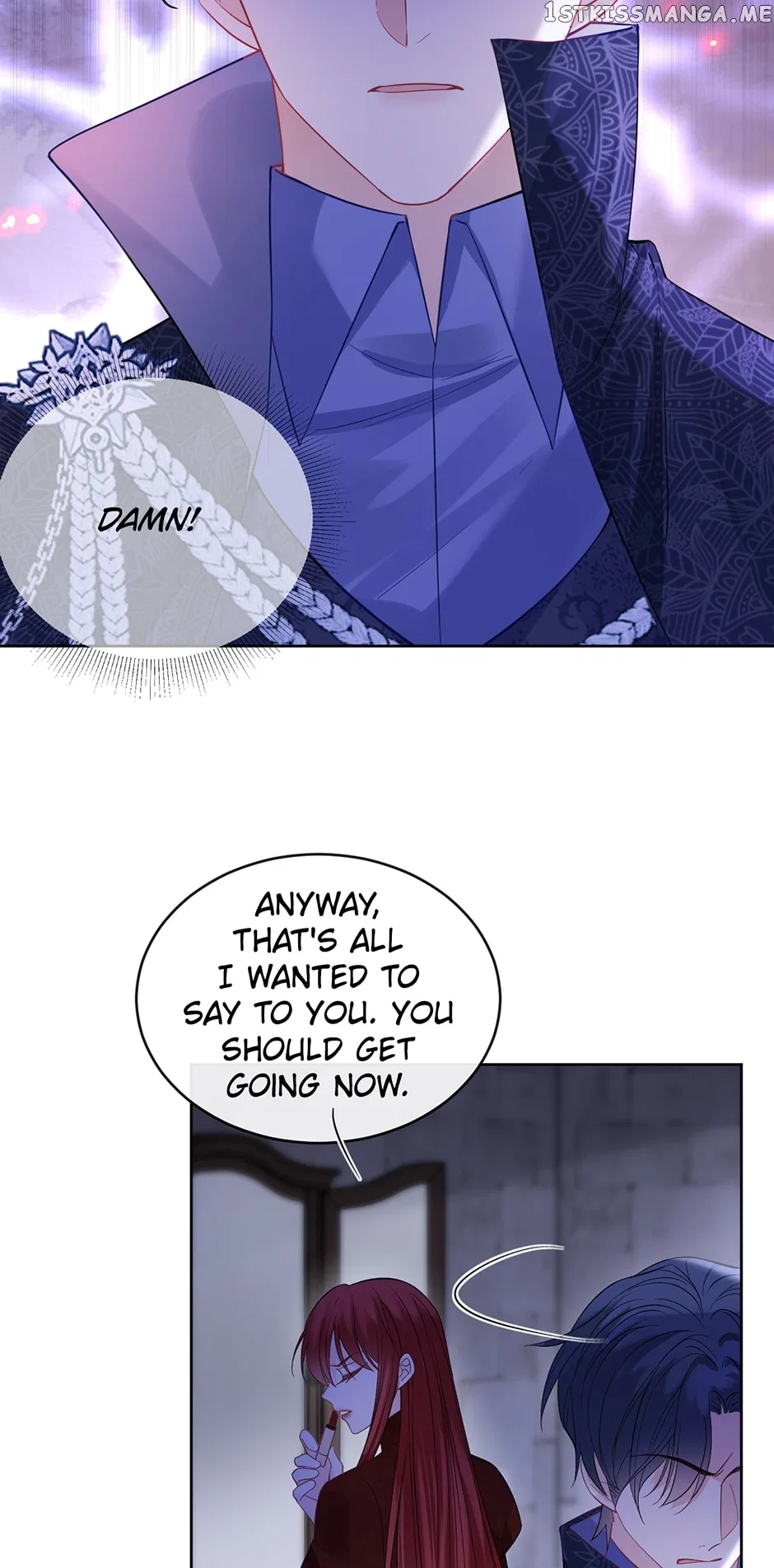 Governess of a Tyrant Chapter 46 – Page 23