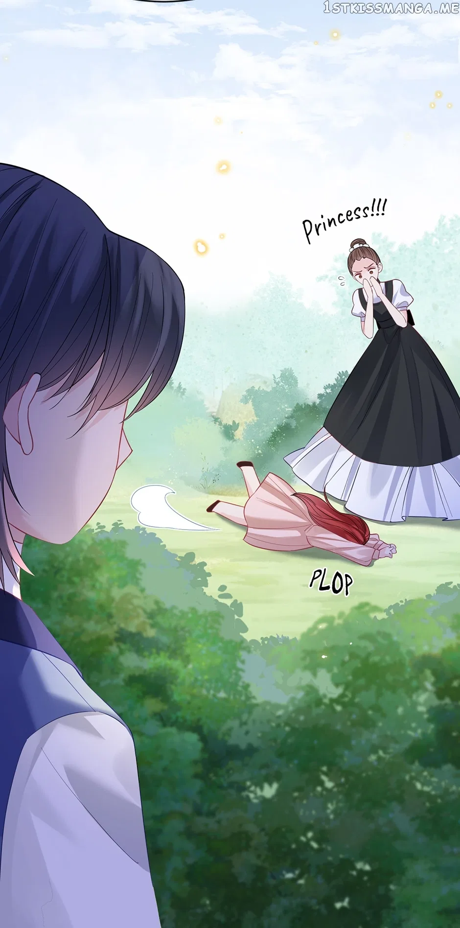 Governess of a Tyrant Chapter 46 – Page 26