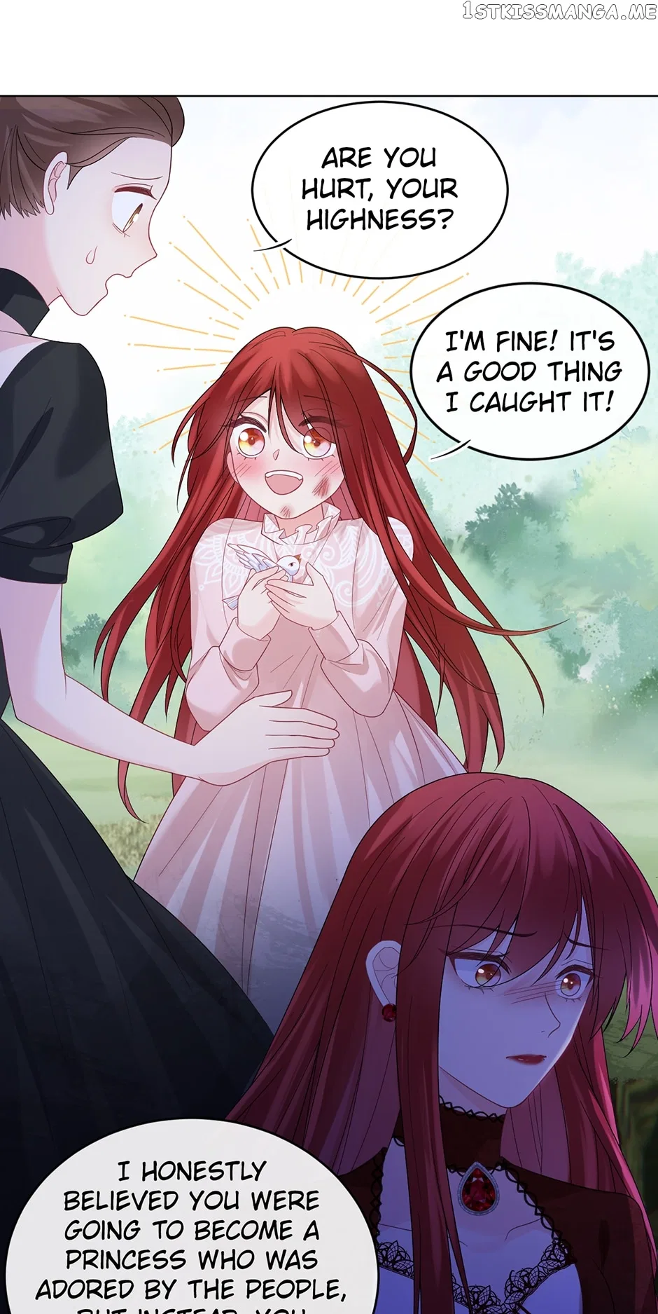 Governess of a Tyrant Chapter 46 – Page 27