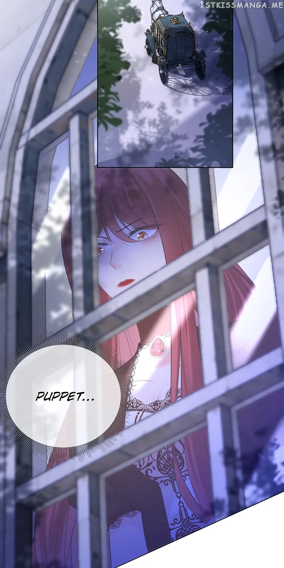 Governess of a Tyrant Chapter 46 – Page 29
