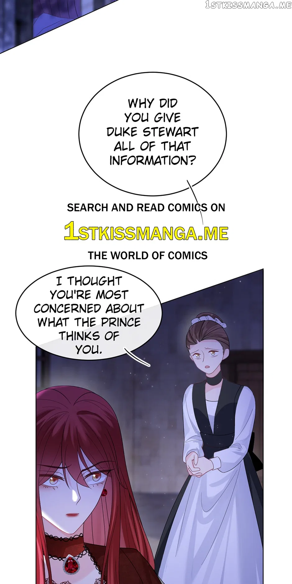 Governess of a Tyrant Chapter 46 – Page 30