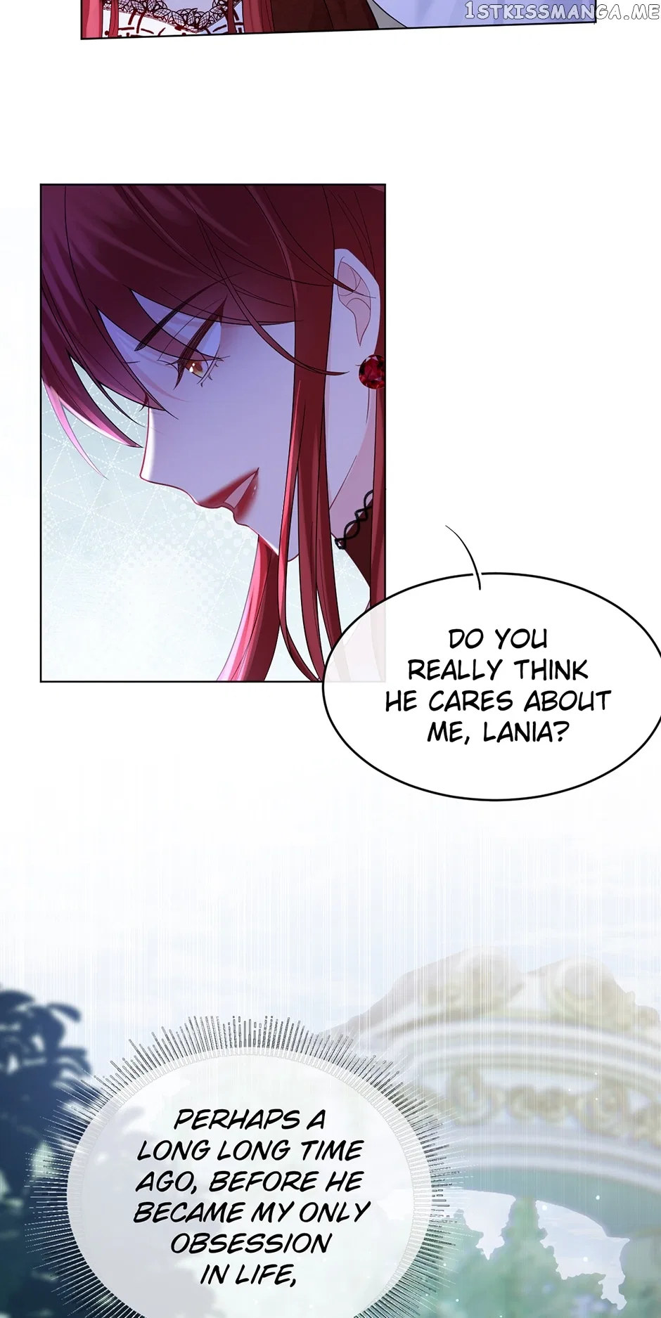 Governess of a Tyrant Chapter 46 – Page 31