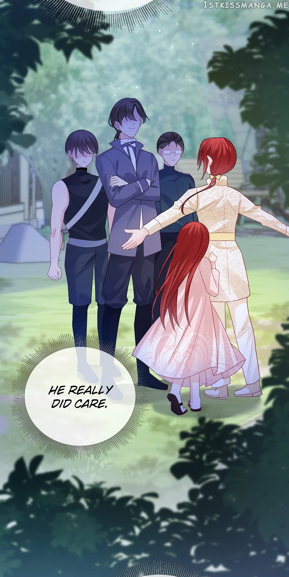 Governess of a Tyrant Chapter 46 – Page 32