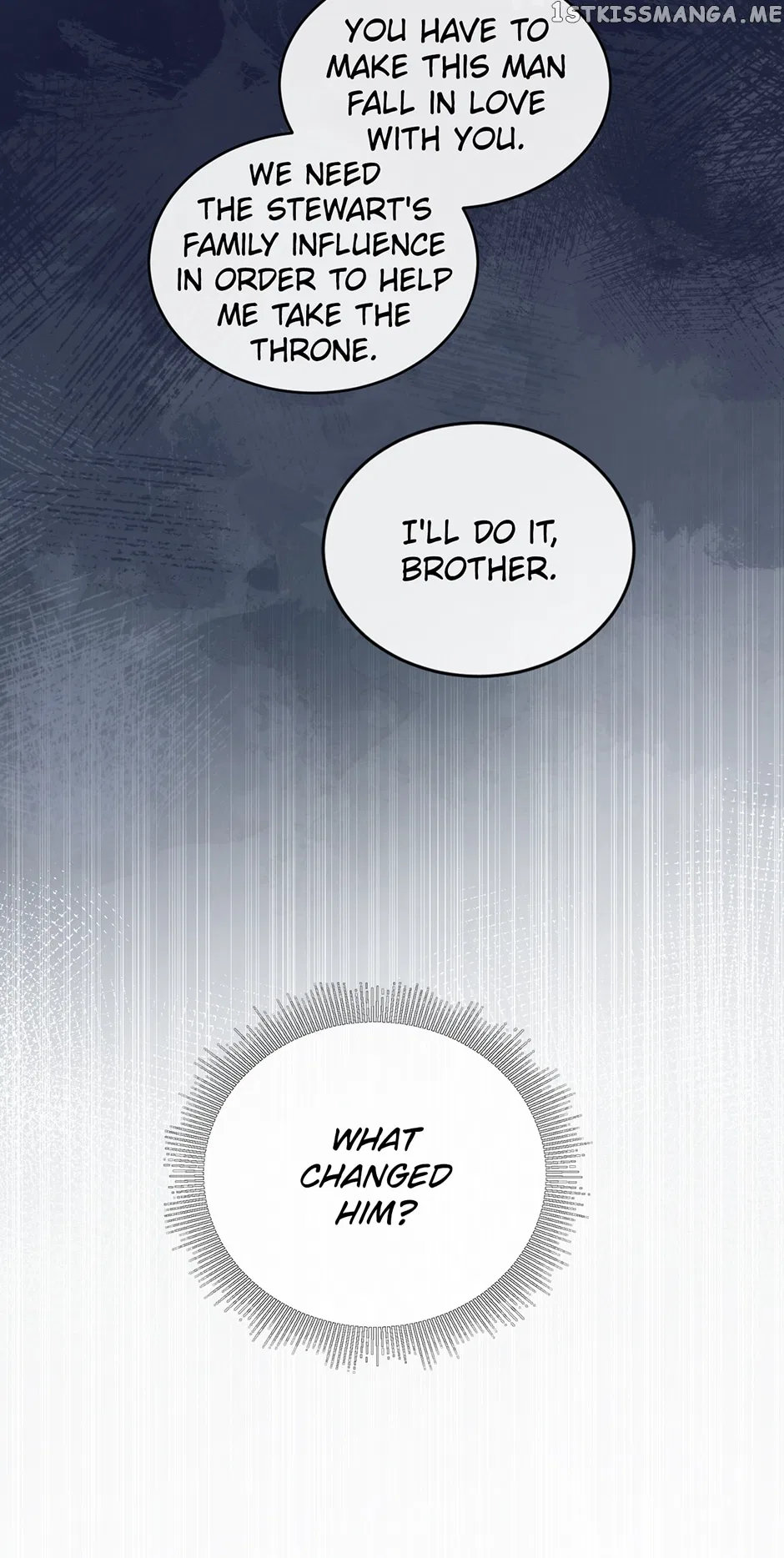 Governess of a Tyrant Chapter 46 – Page 34