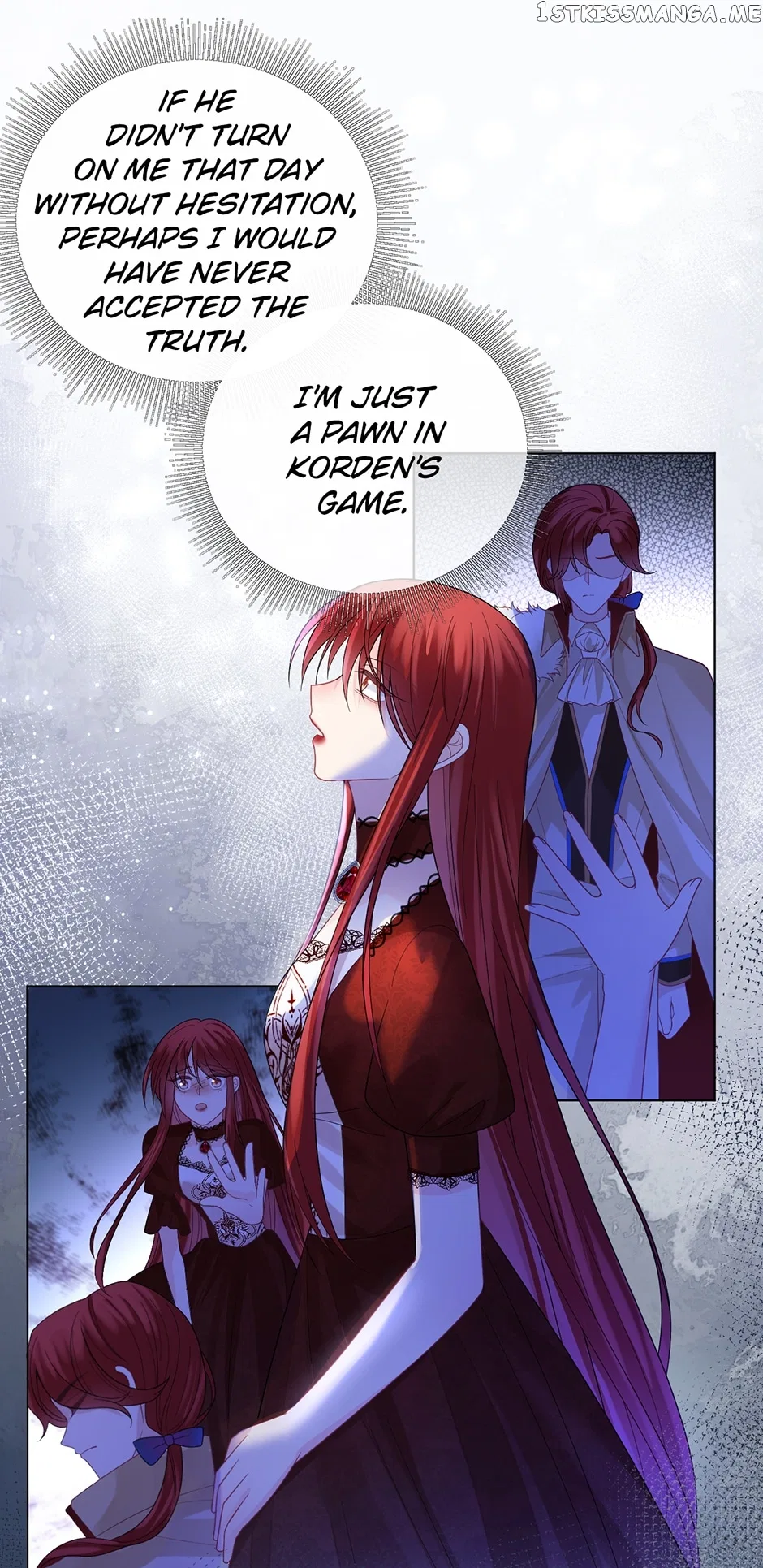 Governess of a Tyrant Chapter 46 – Page 35