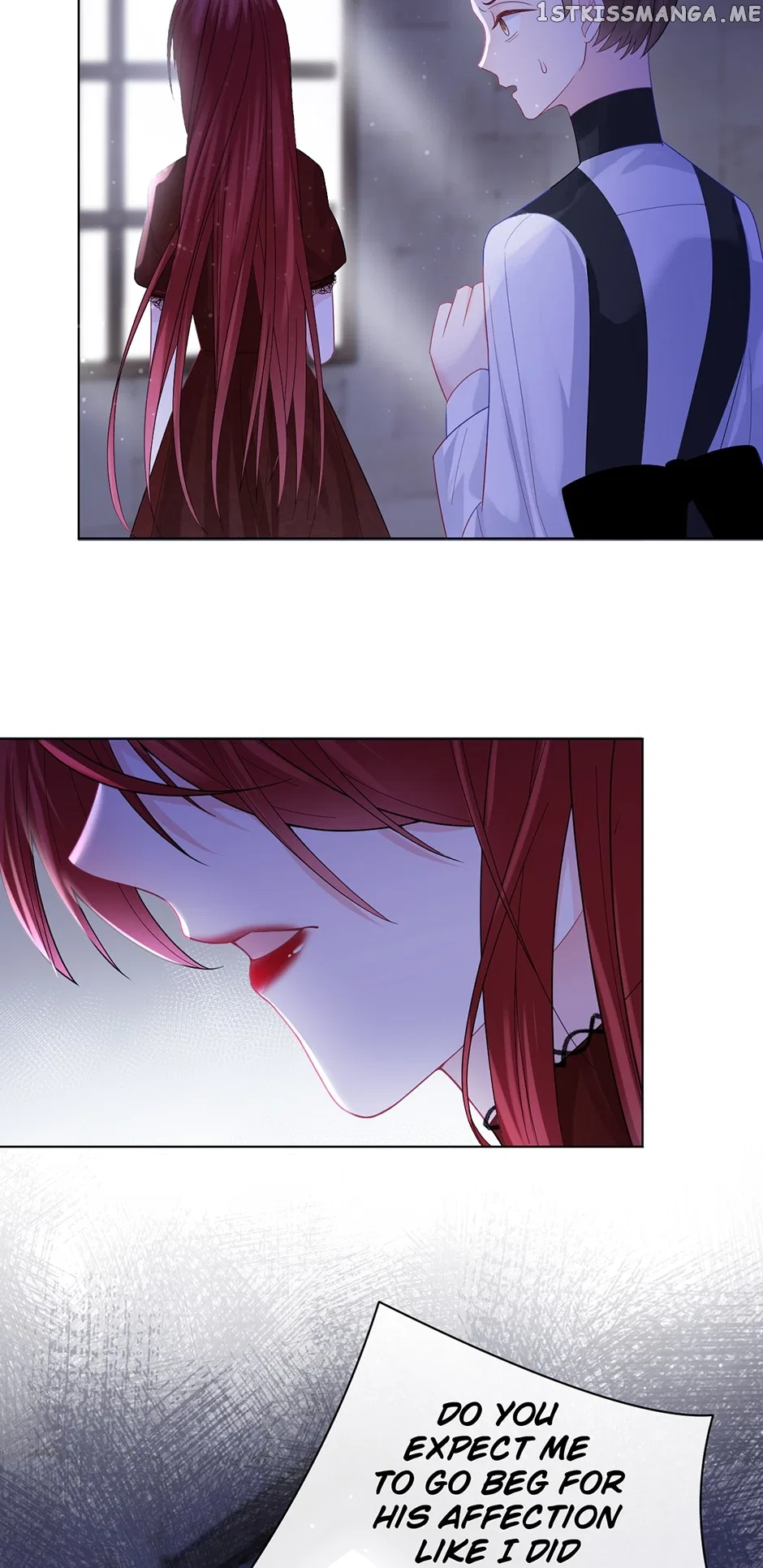 Governess of a Tyrant Chapter 46 – Page 37