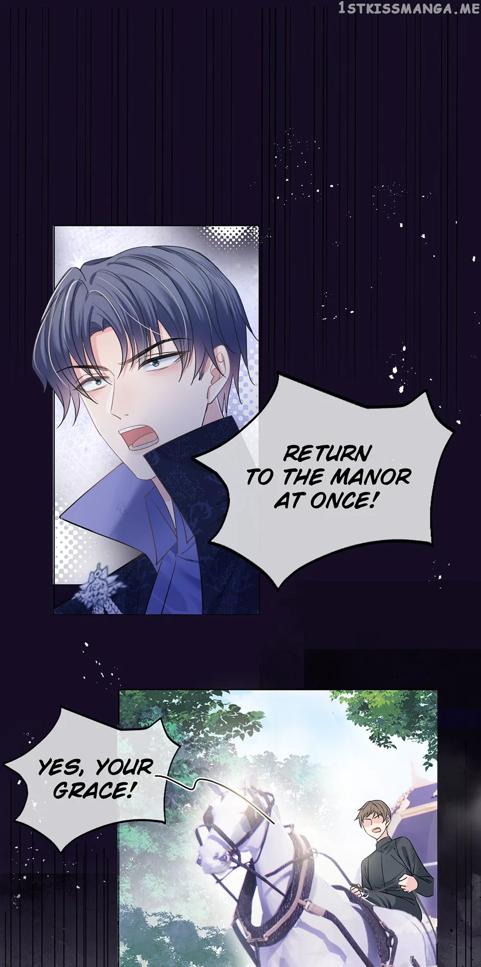 Governess of a Tyrant Chapter 46 – Page 42