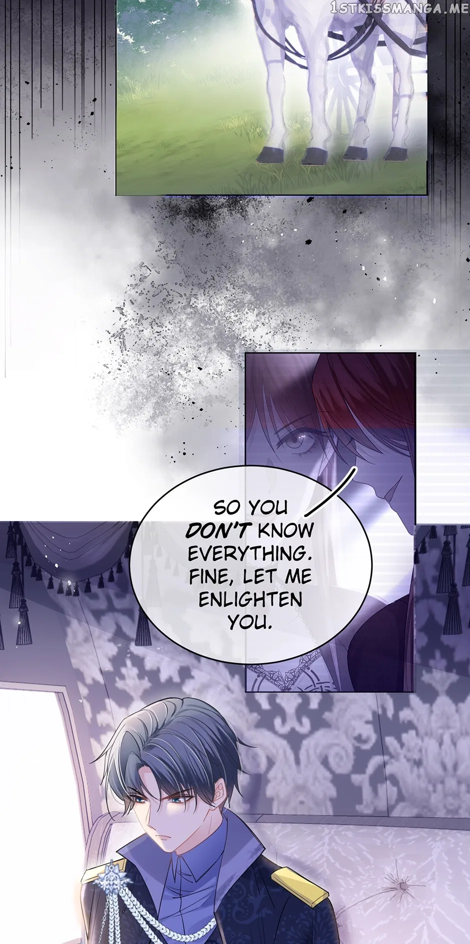 Governess of a Tyrant Chapter 46 – Page 43