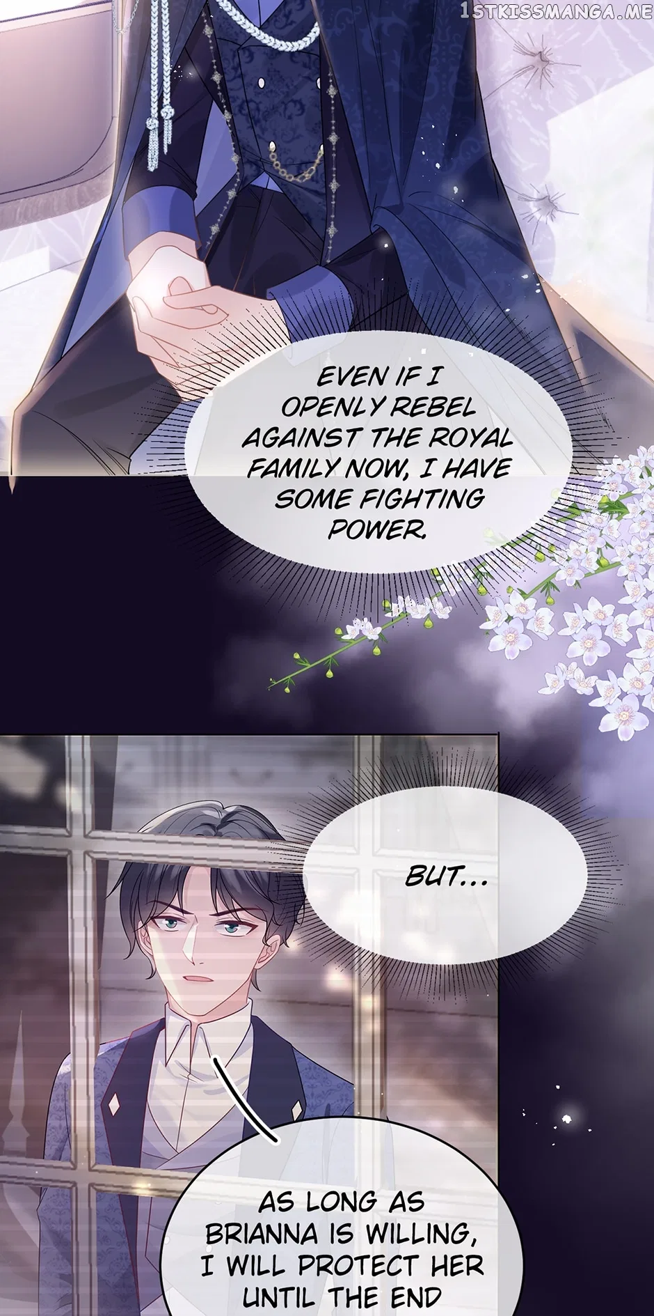 Governess of a Tyrant Chapter 46 – Page 44