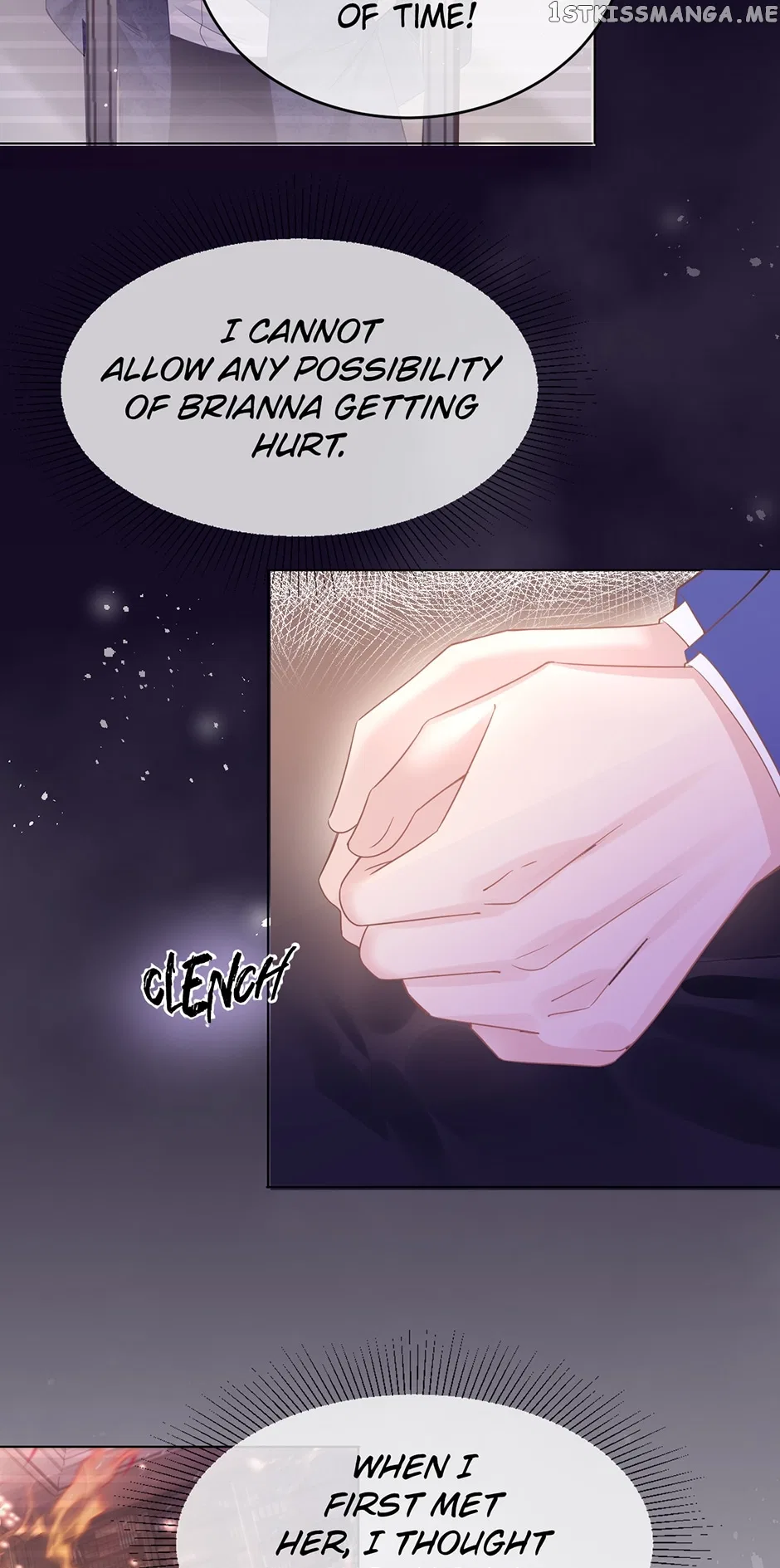 Governess of a Tyrant Chapter 46 – Page 45
