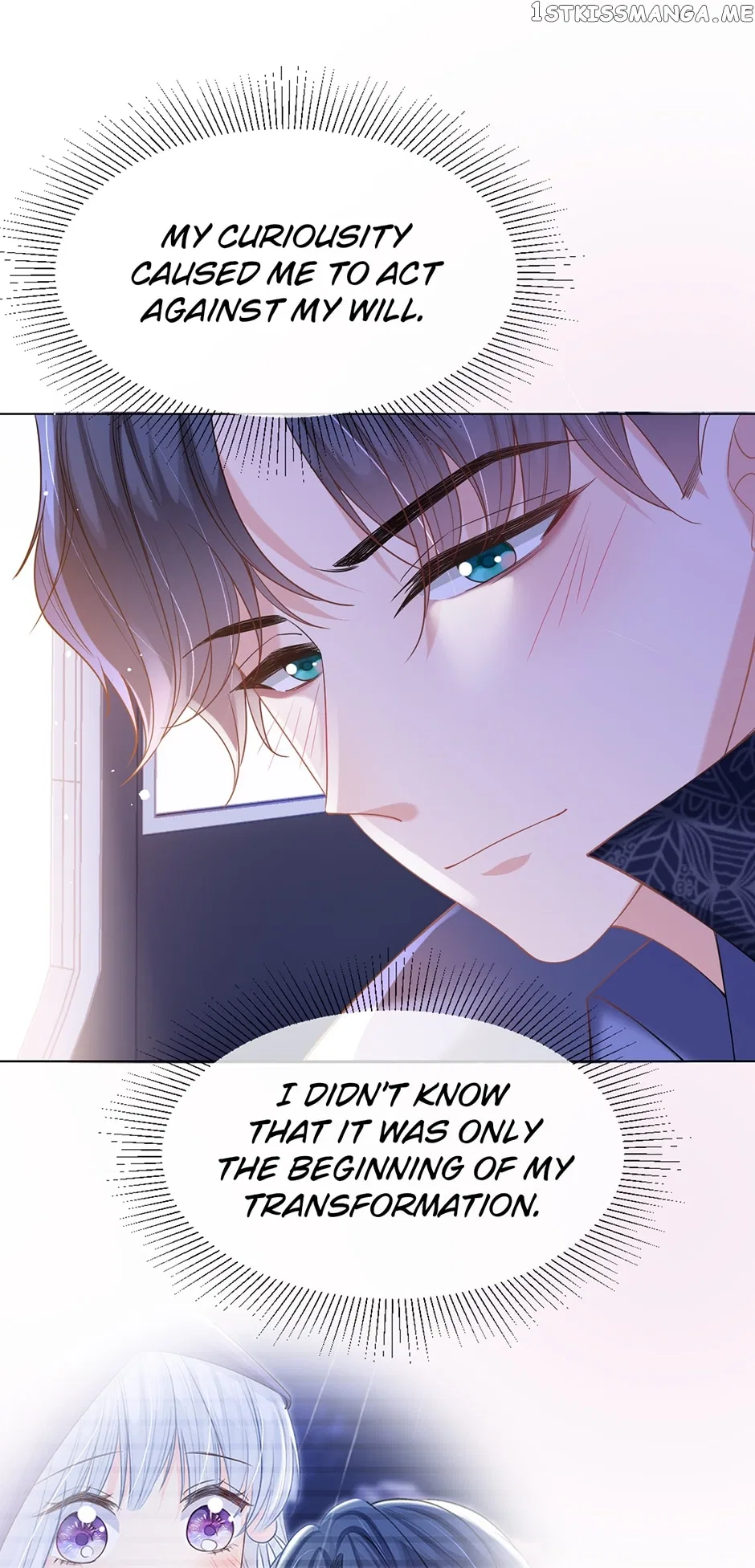 Governess of a Tyrant Chapter 46 – Page 49