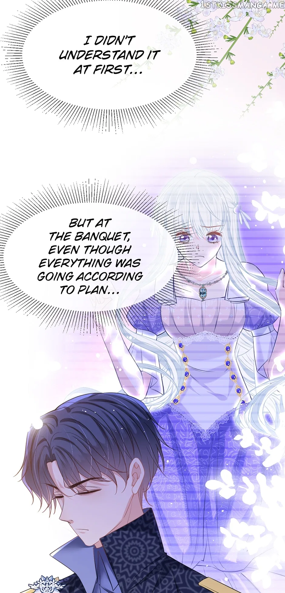 Governess of a Tyrant Chapter 46 – Page 51