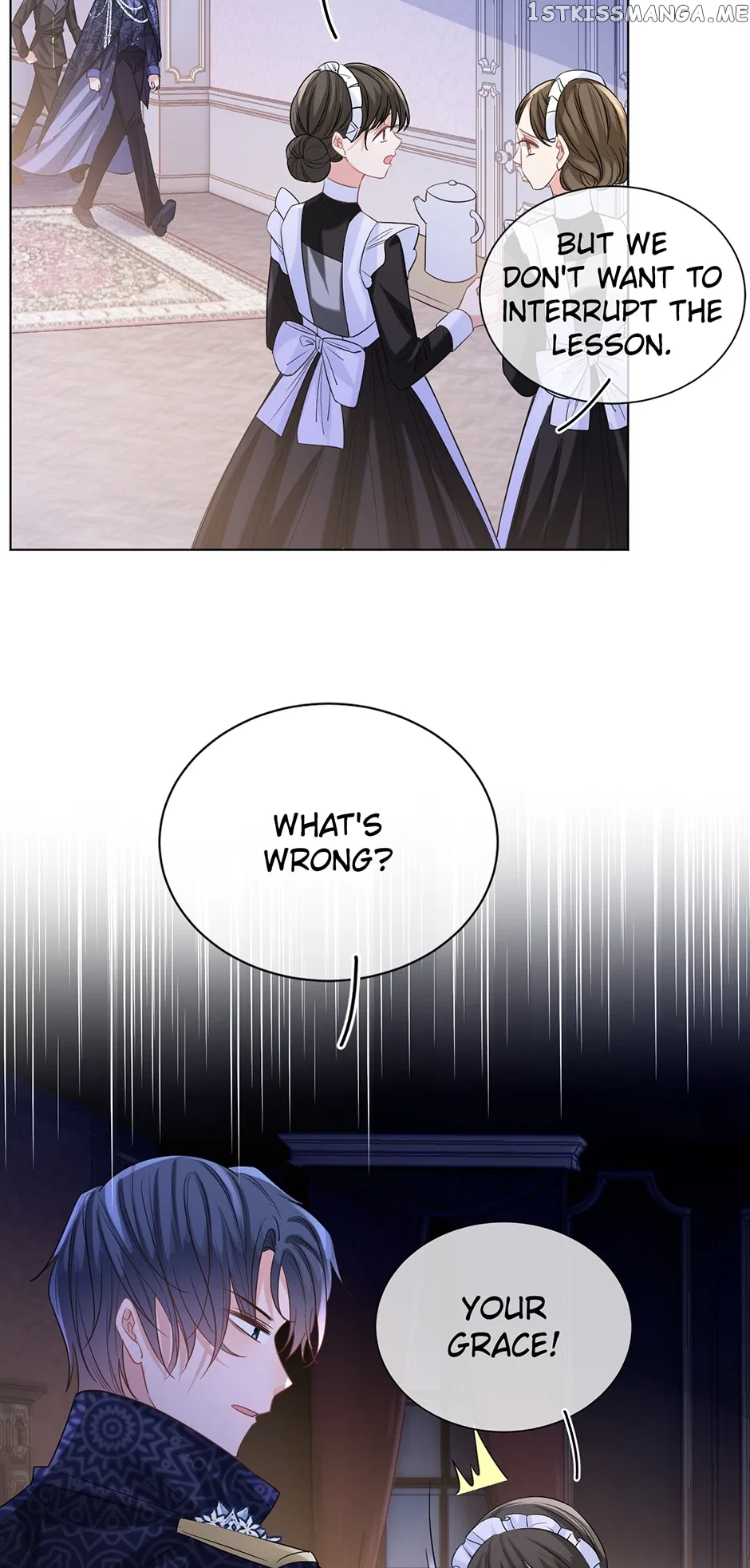 Governess of a Tyrant Chapter 46 – Page 58