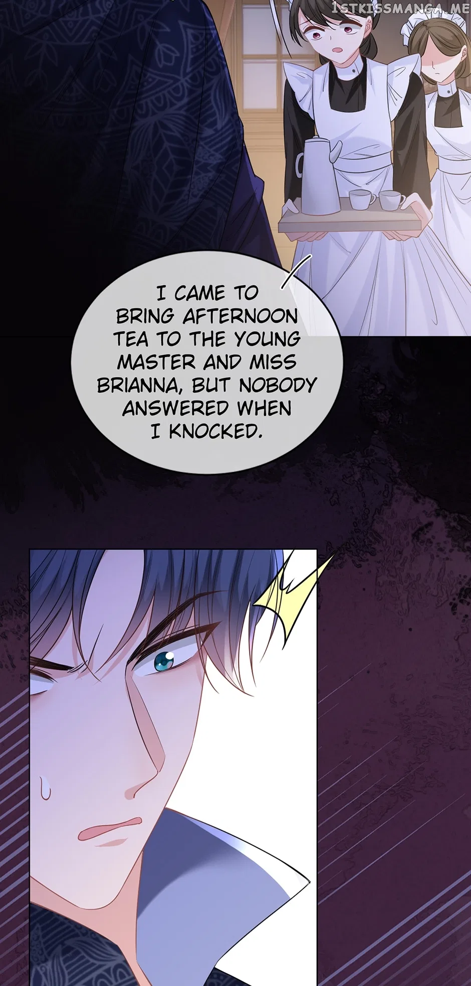Governess of a Tyrant Chapter 46 – Page 59