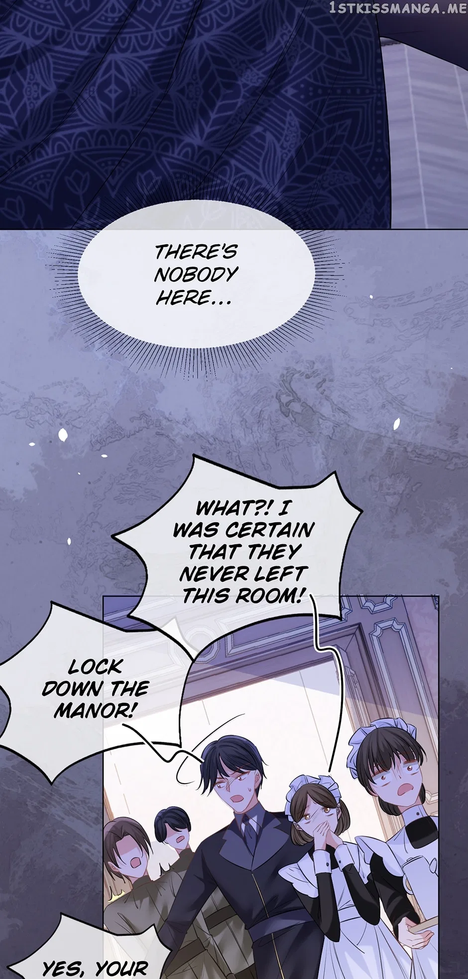 Governess of a Tyrant Chapter 46 – Page 61