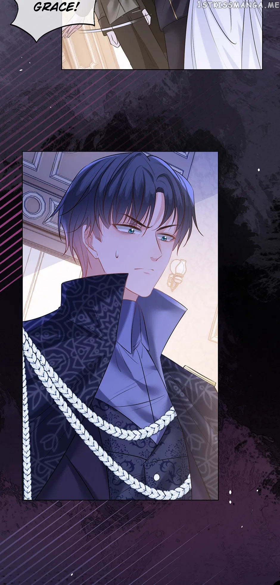 Governess of a Tyrant Chapter 46 – Page 62