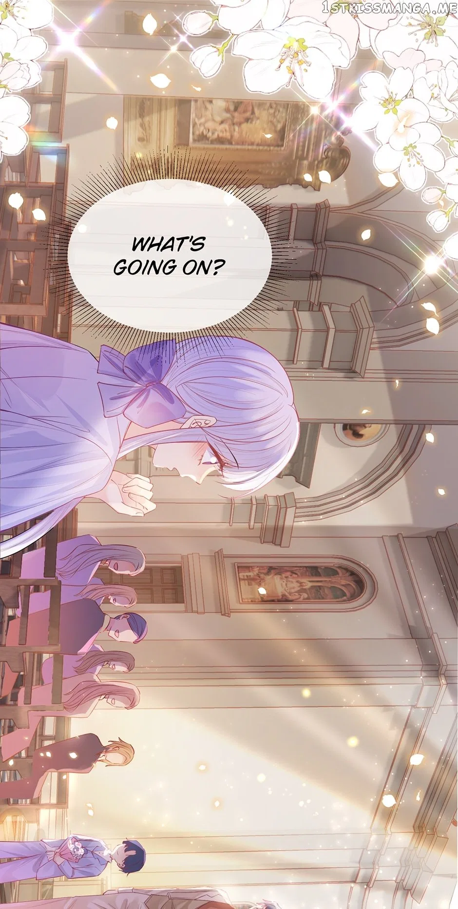Governess of a Tyrant Chapter 45 – Page 6