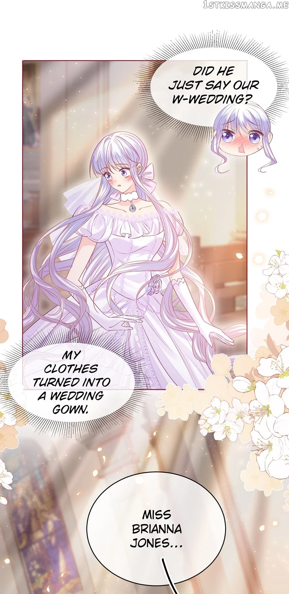 Governess of a Tyrant Chapter 45 – Page 9