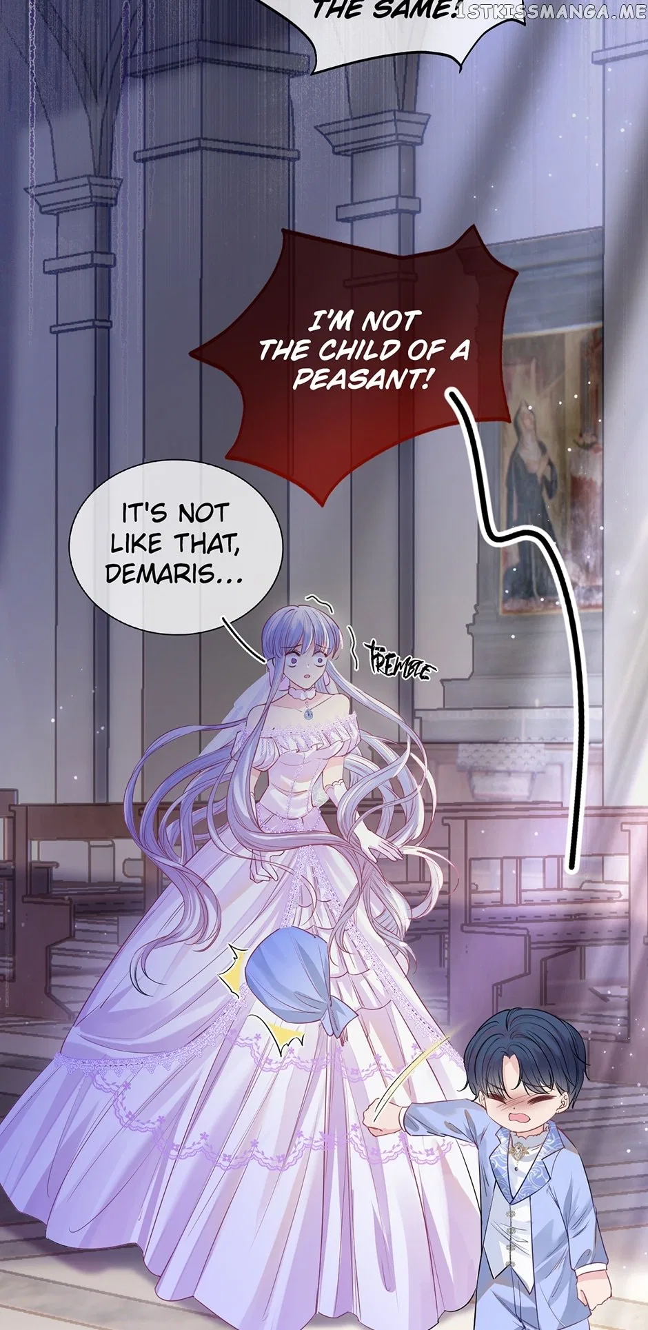 Governess of a Tyrant Chapter 45 – Page 14